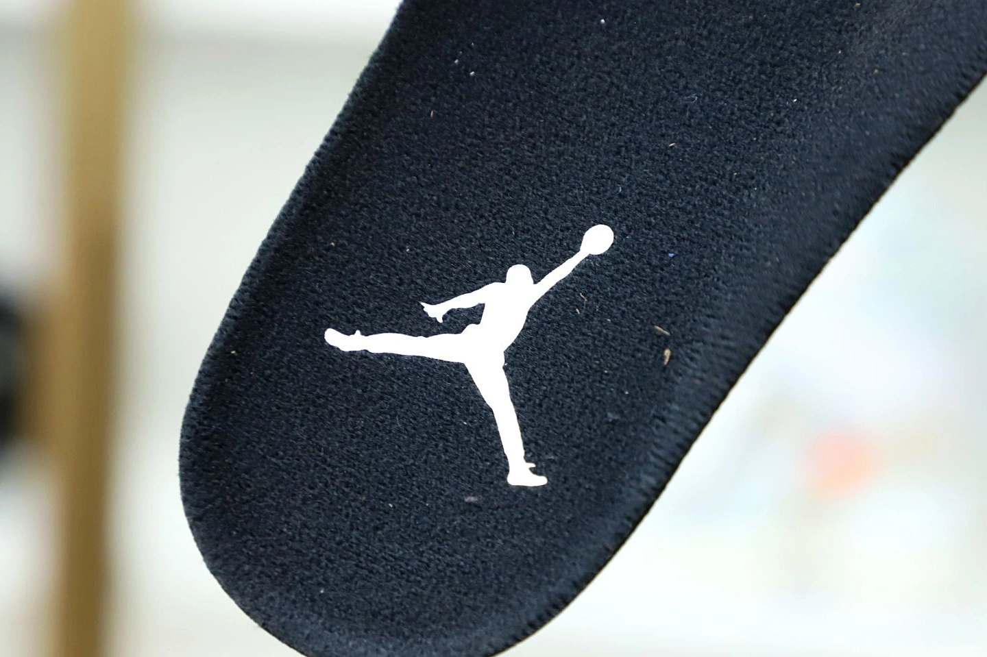 4 BLACK JORDAN AIR Affordable Kimikick 1949 MILITARY 0116